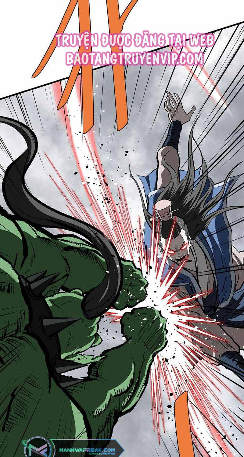 Cung Quỷ Kiếm Thần Chap 226 - Next Chap 227