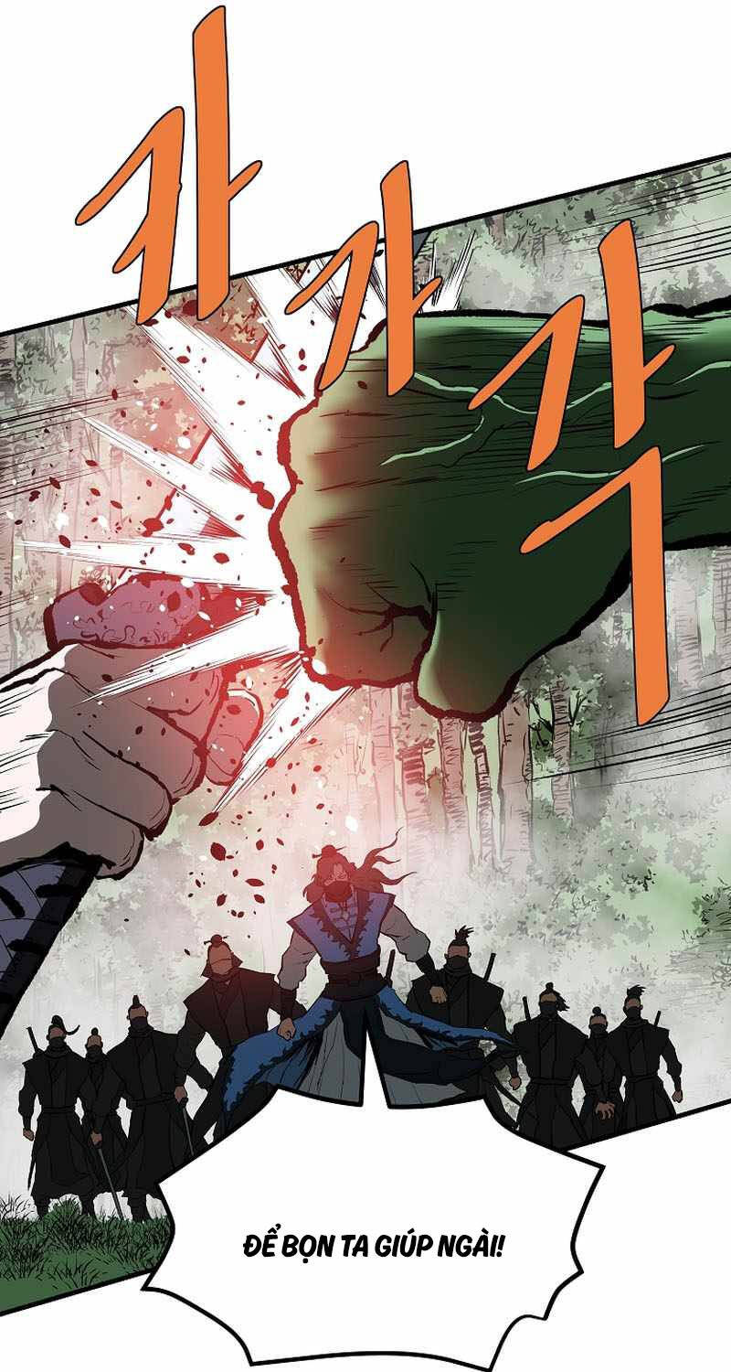 Cung Quỷ Kiếm Thần Chap 226 - Next Chap 227