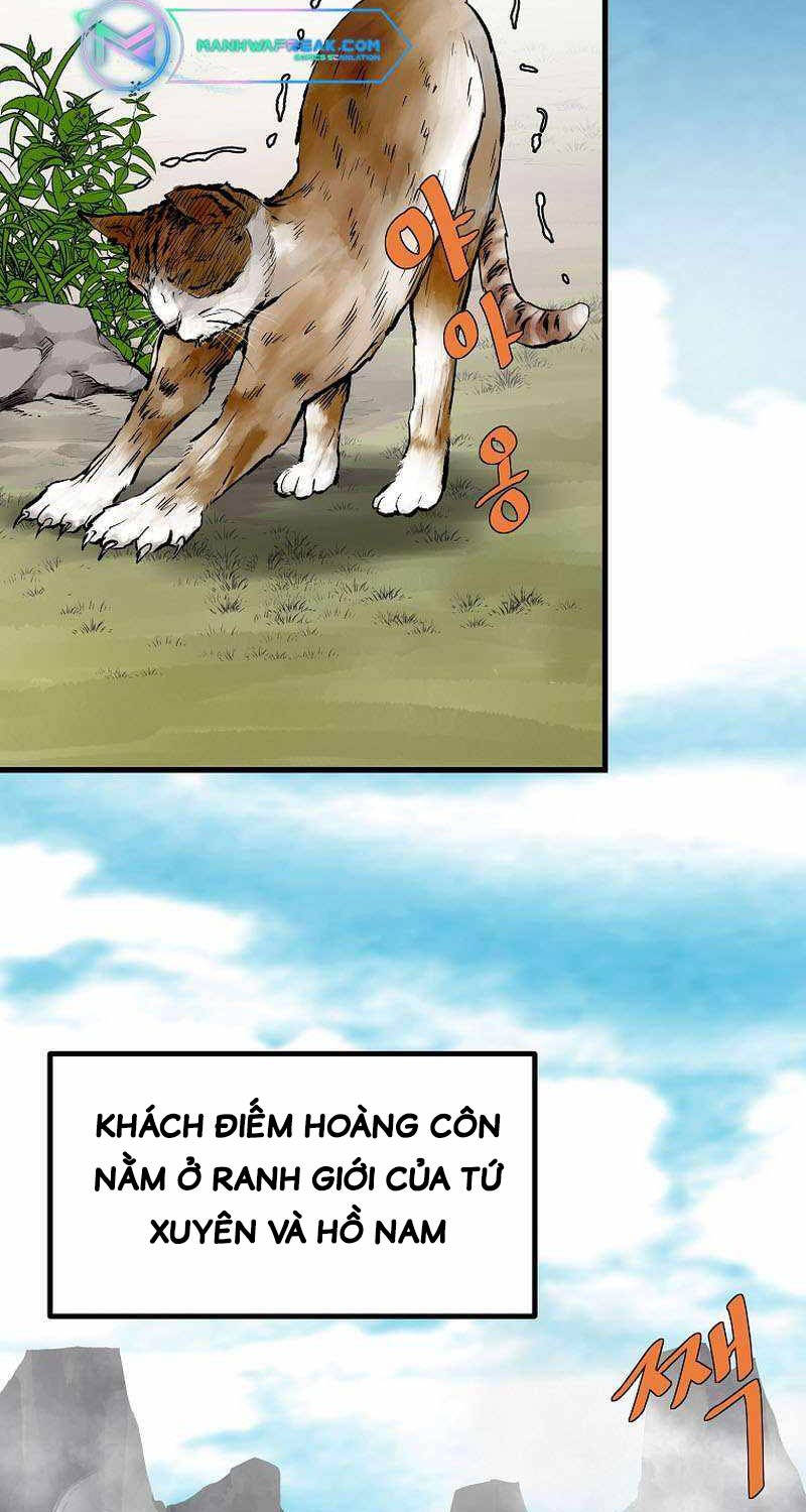 Cung Quỷ Kiếm Thần Chap 227 - Next Chap 228