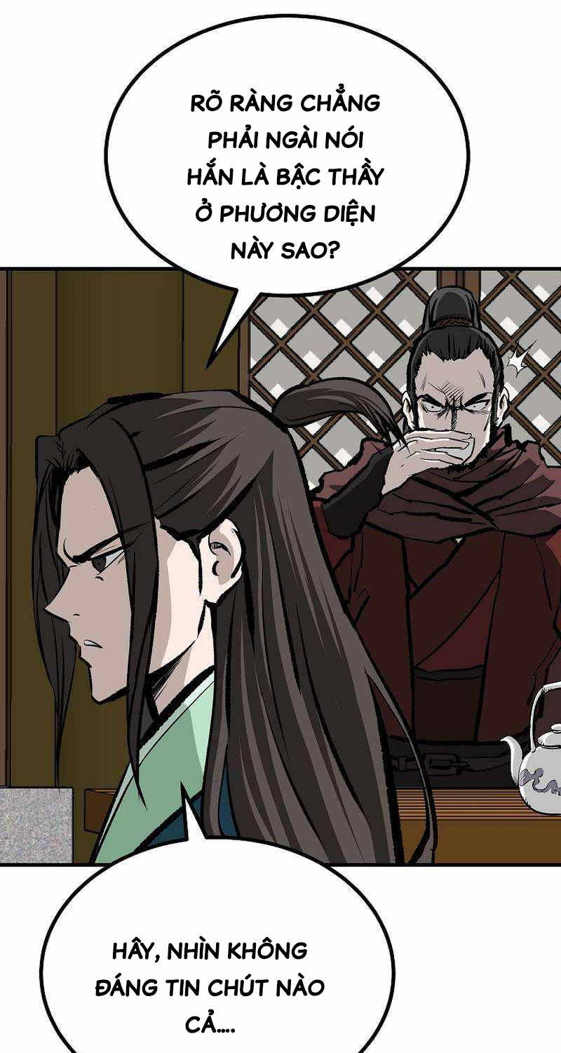 Cung Quỷ Kiếm Thần Chap 227 - Next Chap 228