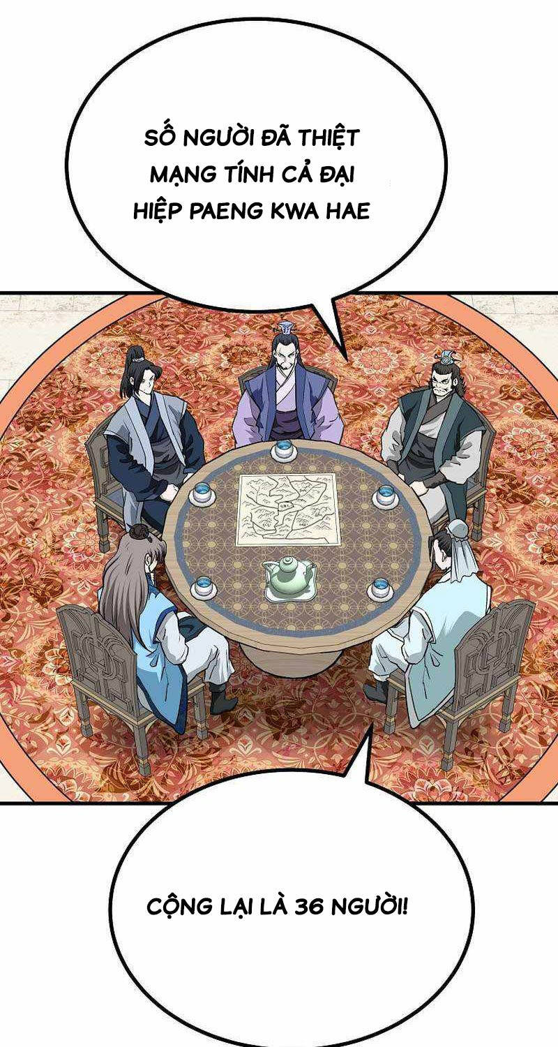 Cung Quỷ Kiếm Thần Chap 227 - Next Chap 228