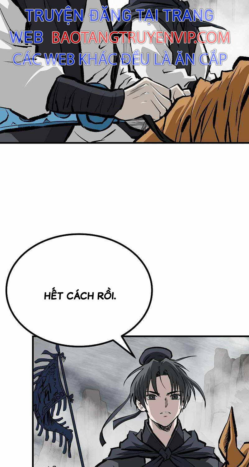 Cung Quỷ Kiếm Thần Chap 227 - Next Chap 228