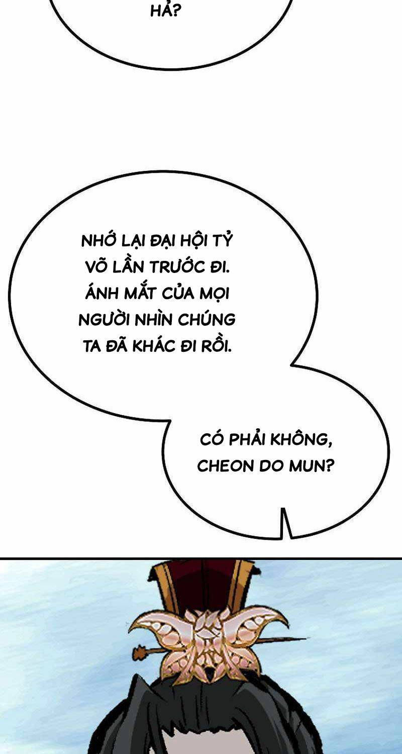 Cung Quỷ Kiếm Thần Chap 227 - Next Chap 228