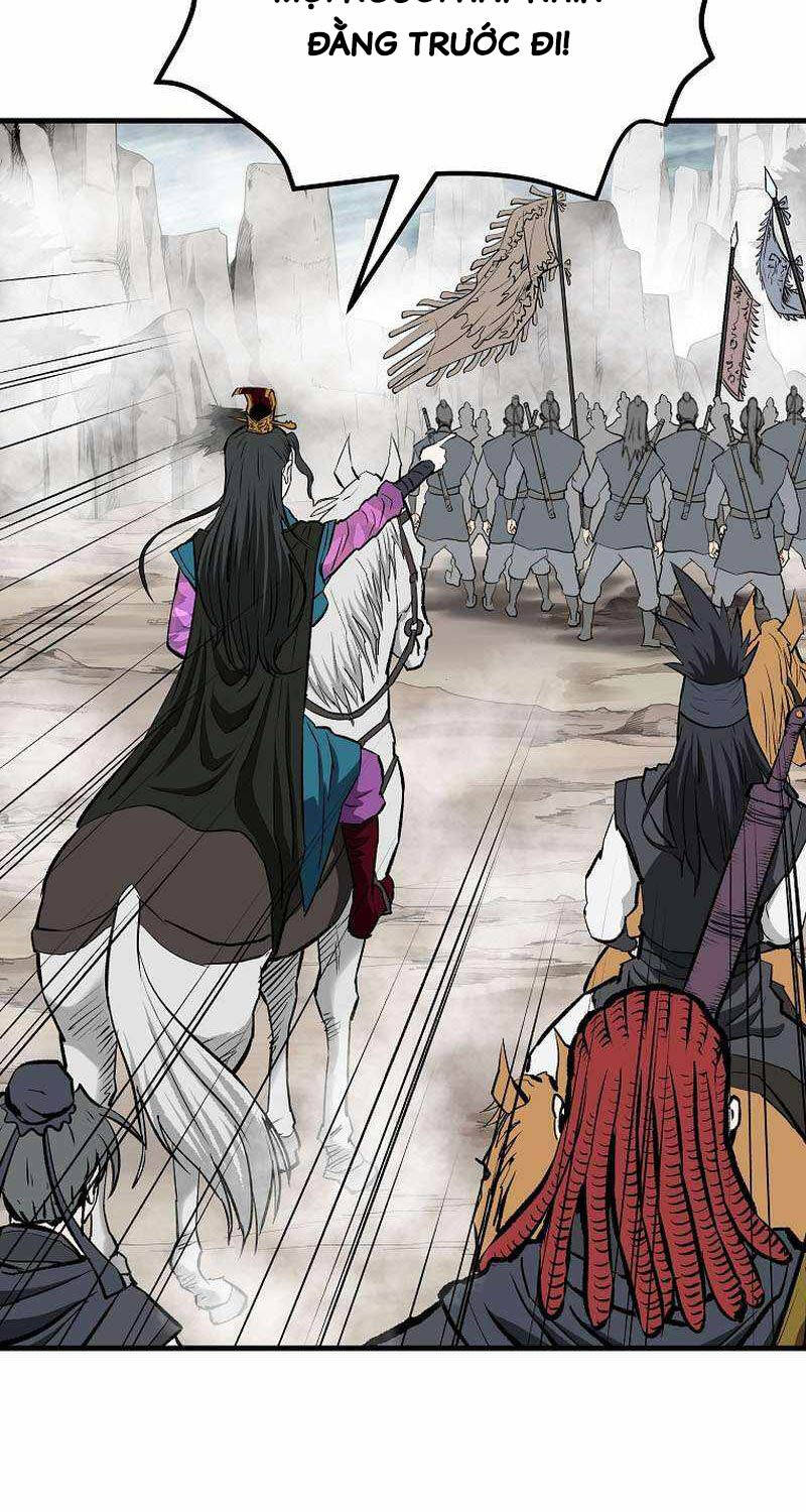 Cung Quỷ Kiếm Thần Chap 227 - Next Chap 228