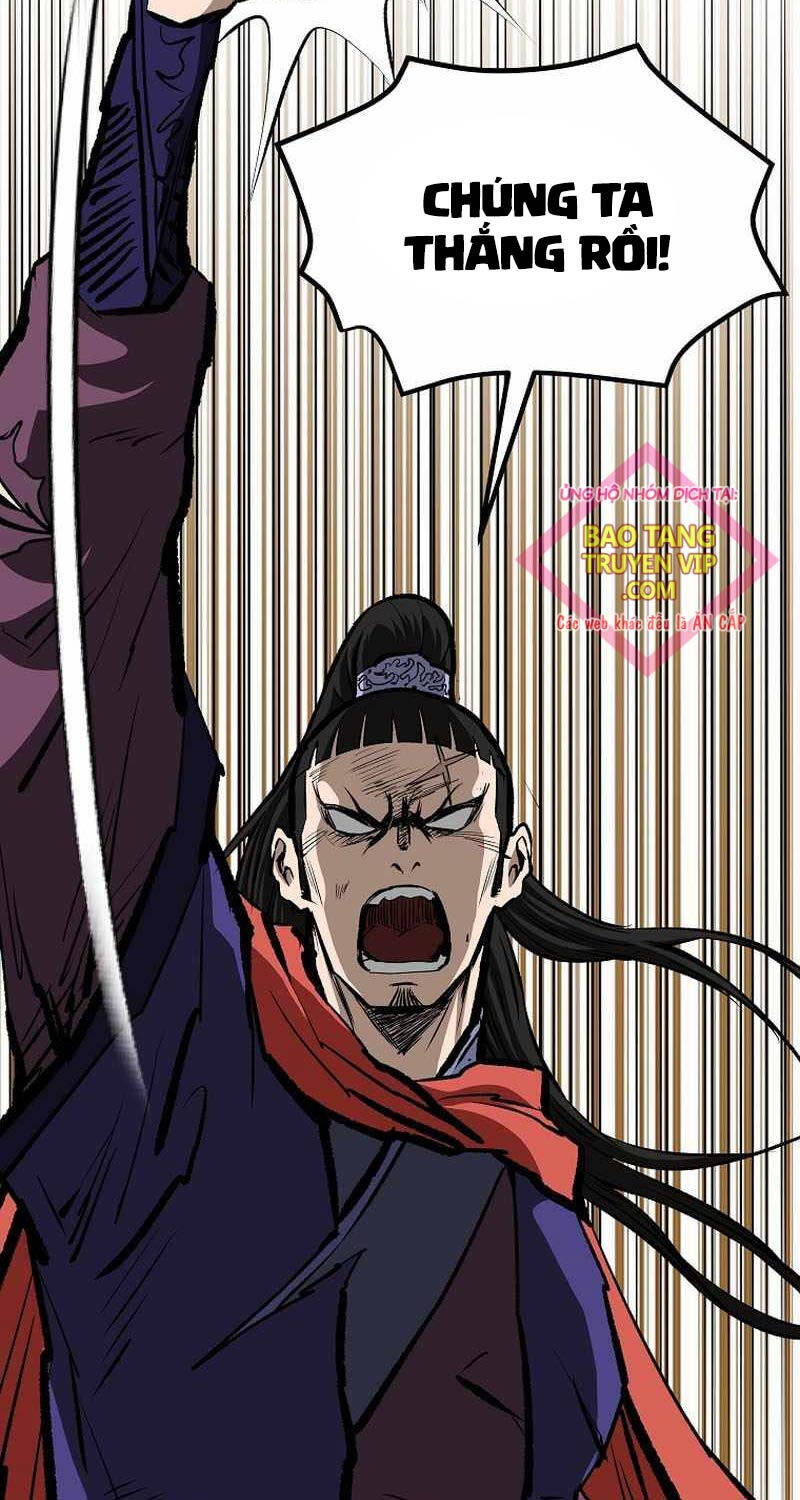 Cung Quỷ Kiếm Thần Chap 231 - Next Chap 232