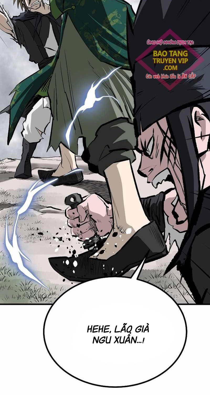 Cung Quỷ Kiếm Thần Chap 231 - Next Chap 232