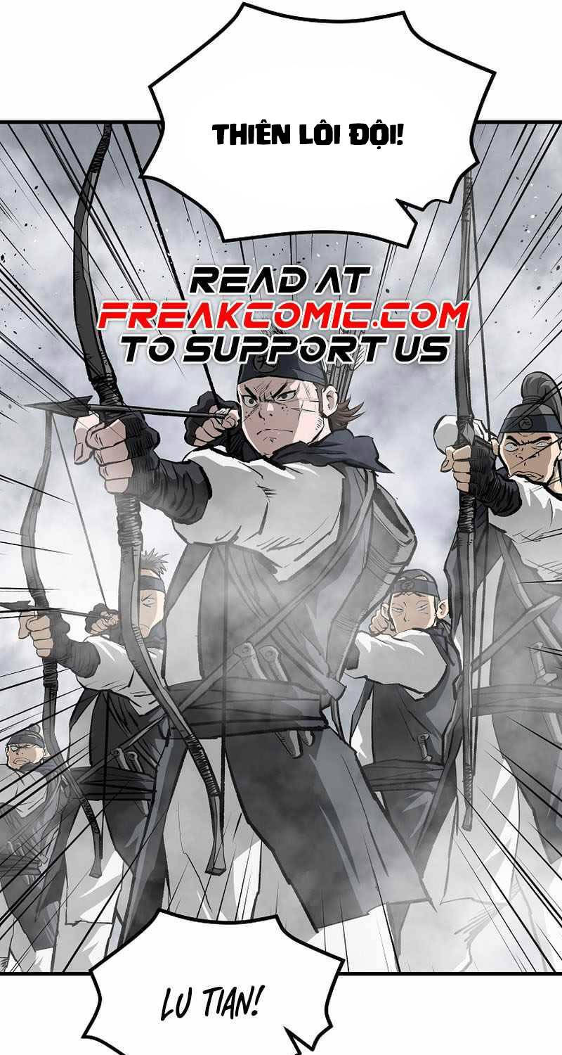 Cung Quỷ Kiếm Thần Chap 231 - Next Chap 232