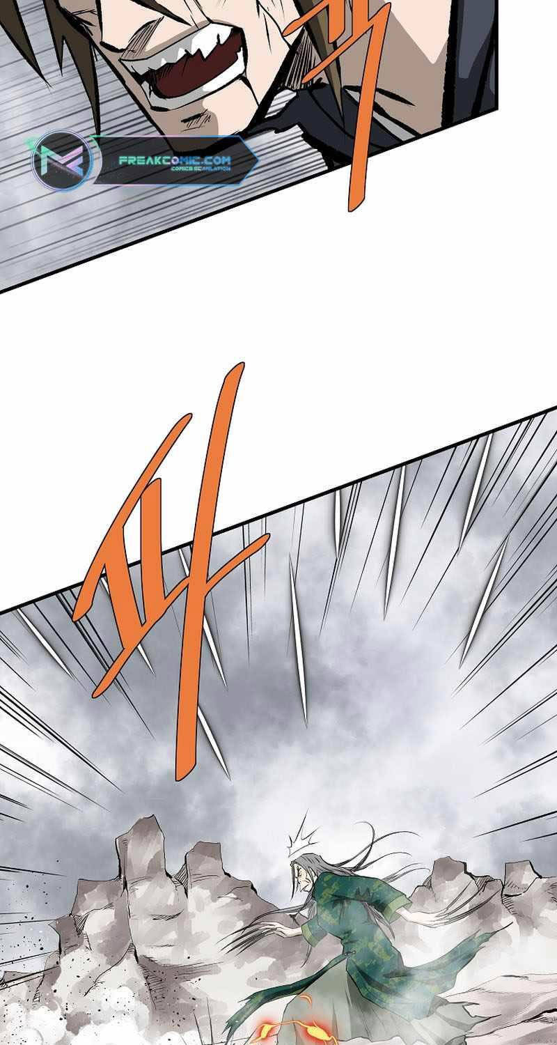 Cung Quỷ Kiếm Thần Chap 231 - Next Chap 232