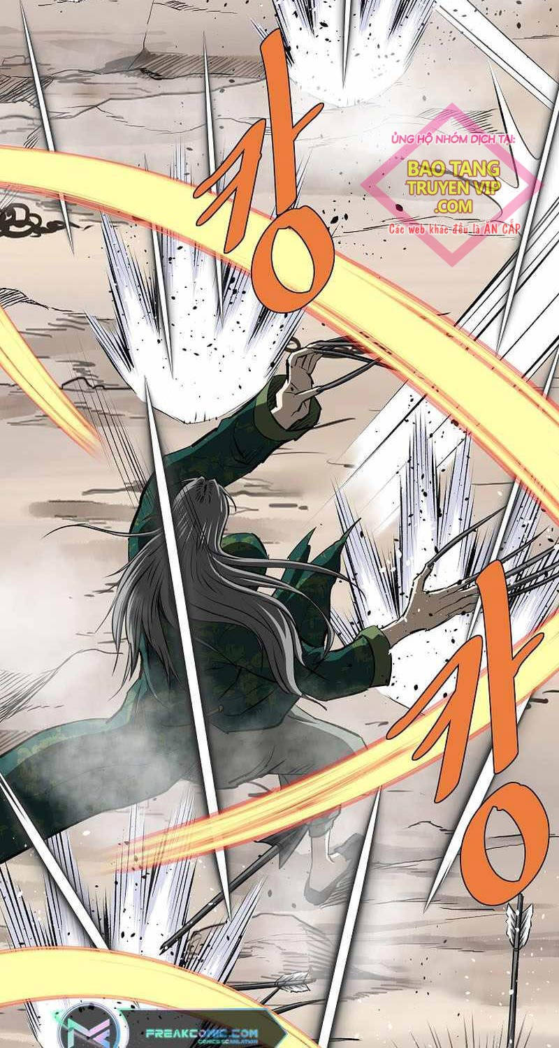 Cung Quỷ Kiếm Thần Chap 231 - Next Chap 232