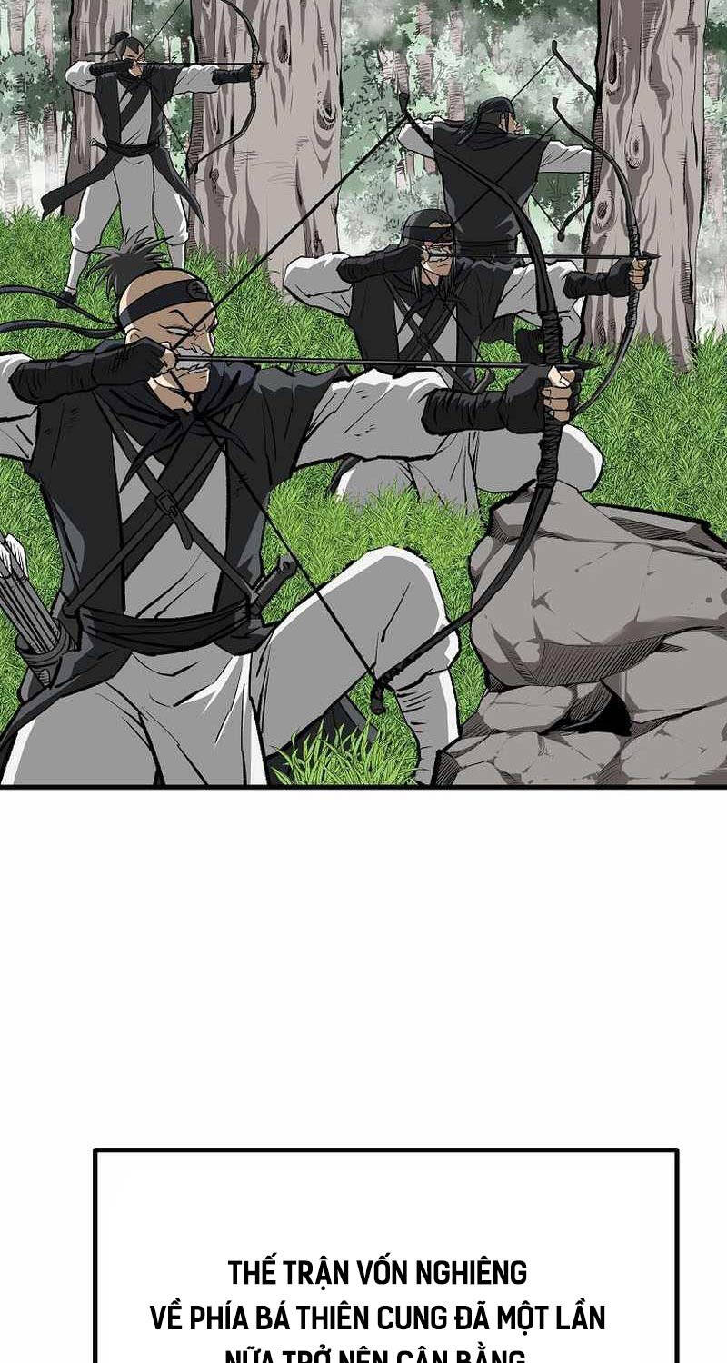 Cung Quỷ Kiếm Thần Chap 231 - Next Chap 232