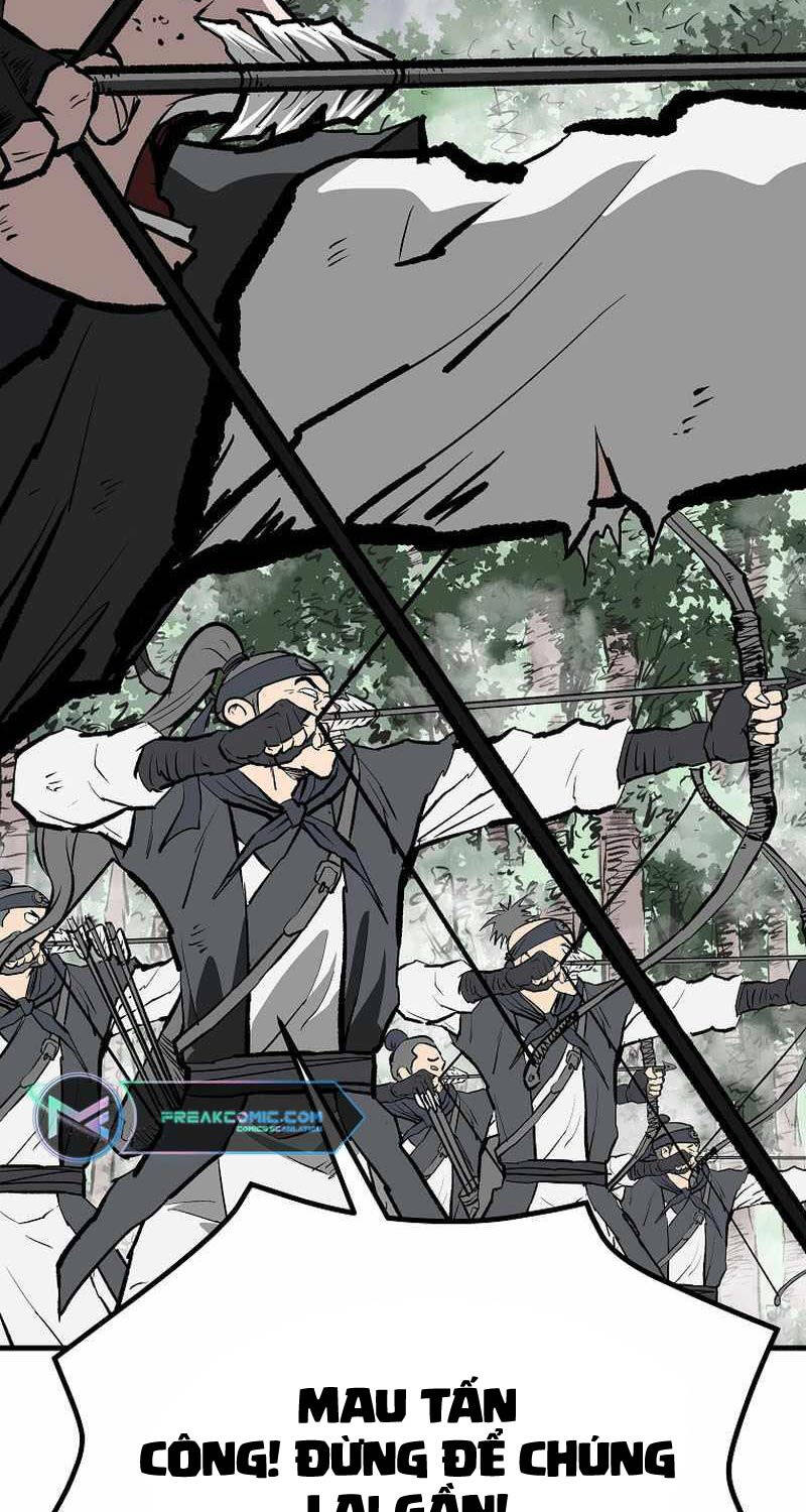 Cung Quỷ Kiếm Thần Chap 231 - Next Chap 232