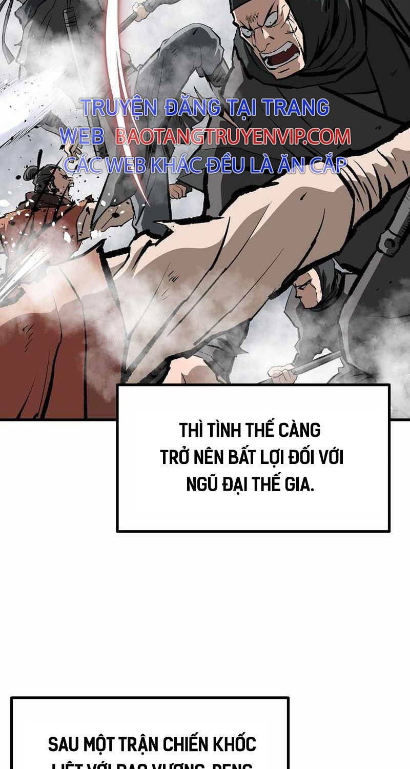 Cung Quỷ Kiếm Thần Chap 231 - Next Chap 232