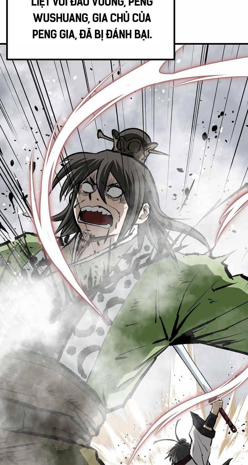 Cung Quỷ Kiếm Thần Chap 231 - Next Chap 232