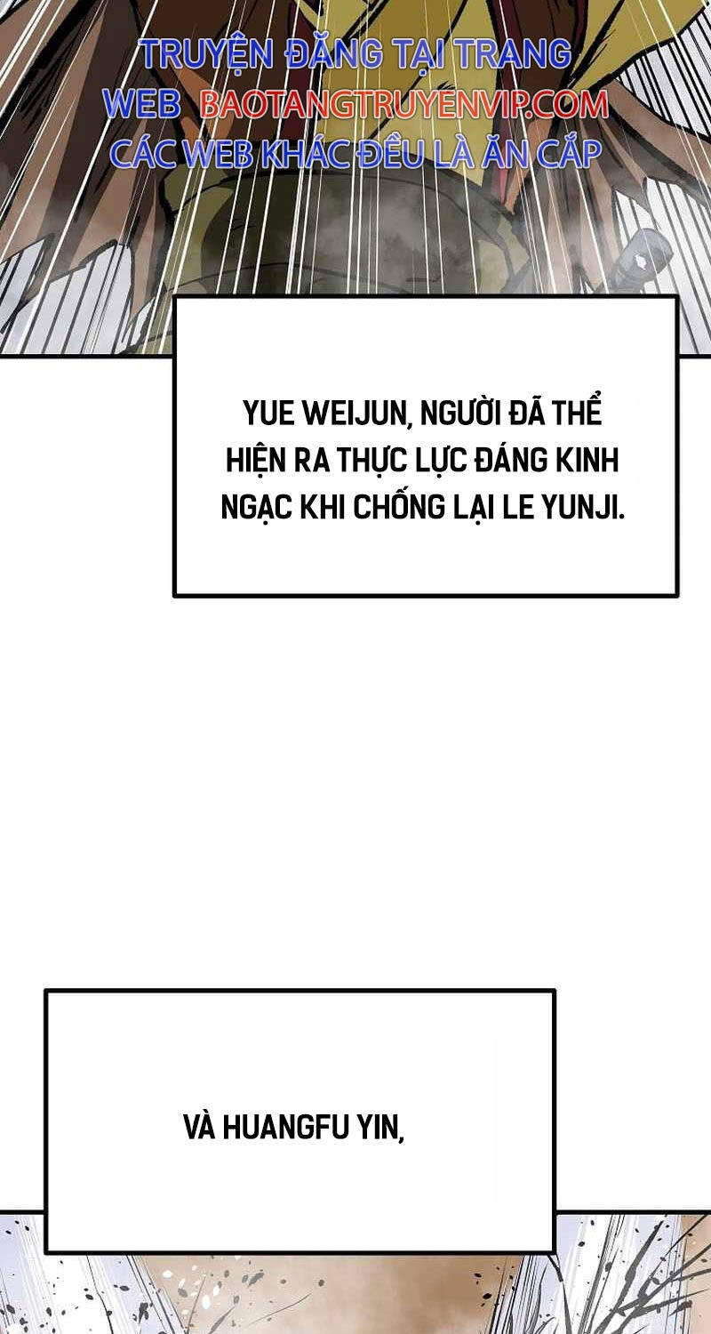 Cung Quỷ Kiếm Thần Chap 231 - Next Chap 232