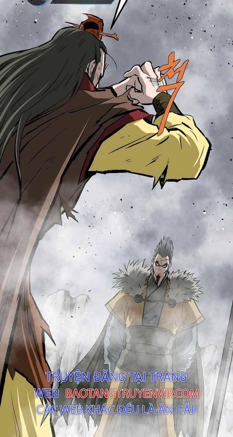 Cung Quỷ Kiếm Thần Chap 231 - Next Chap 232