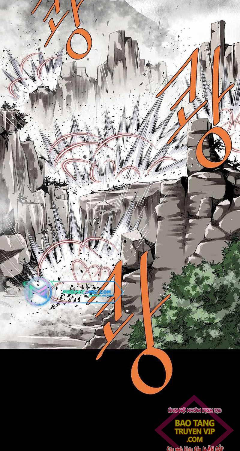 Cung Quỷ Kiếm Thần Chap 232 - Next Chap 233