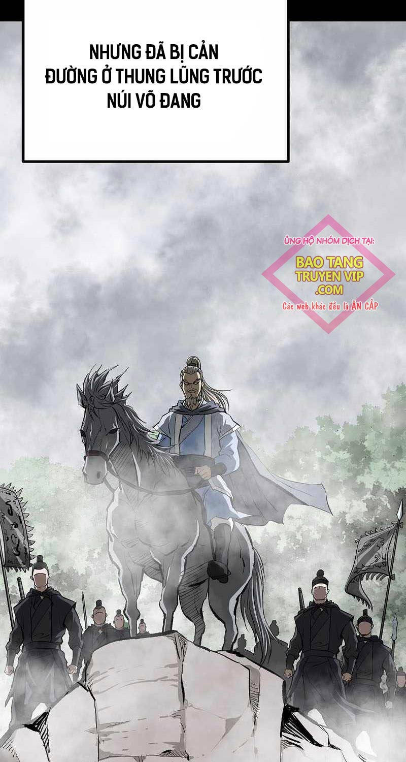 Cung Quỷ Kiếm Thần Chap 232 - Next Chap 233