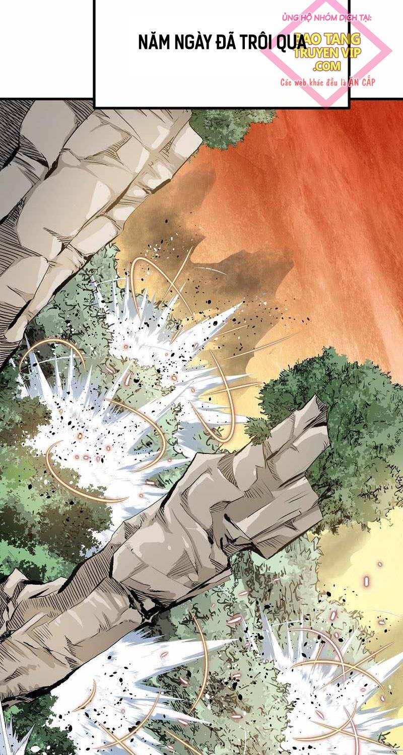 Cung Quỷ Kiếm Thần Chap 232 - Next Chap 233