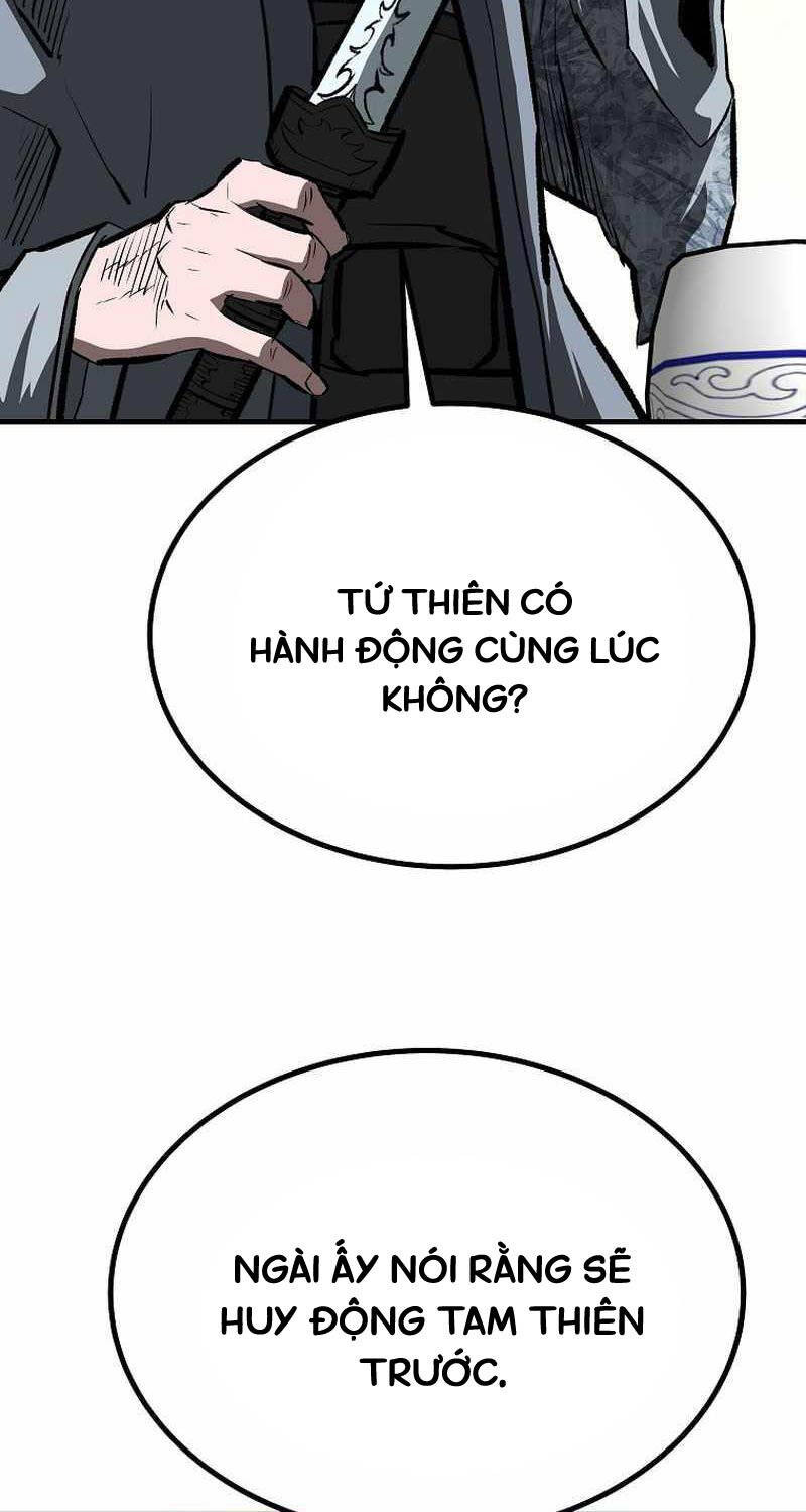 Cung Quỷ Kiếm Thần Chap 232 - Next Chap 233