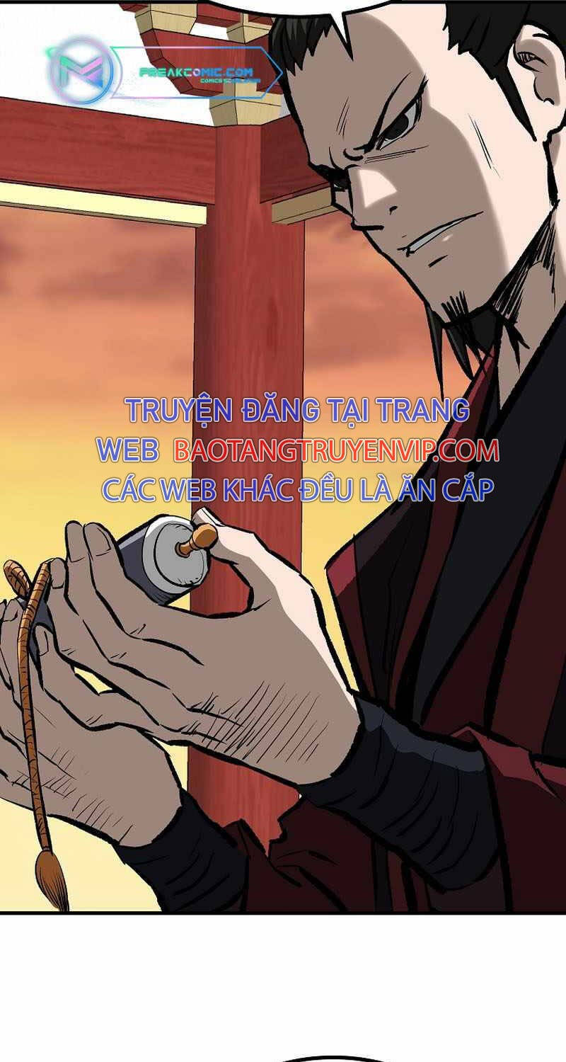 Cung Quỷ Kiếm Thần Chap 232 - Next Chap 233