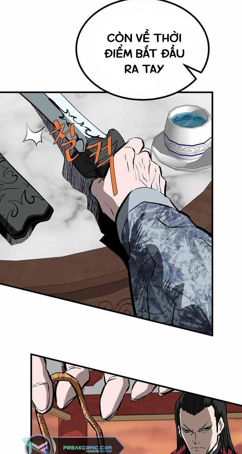 Cung Quỷ Kiếm Thần Chap 232 - Next Chap 233