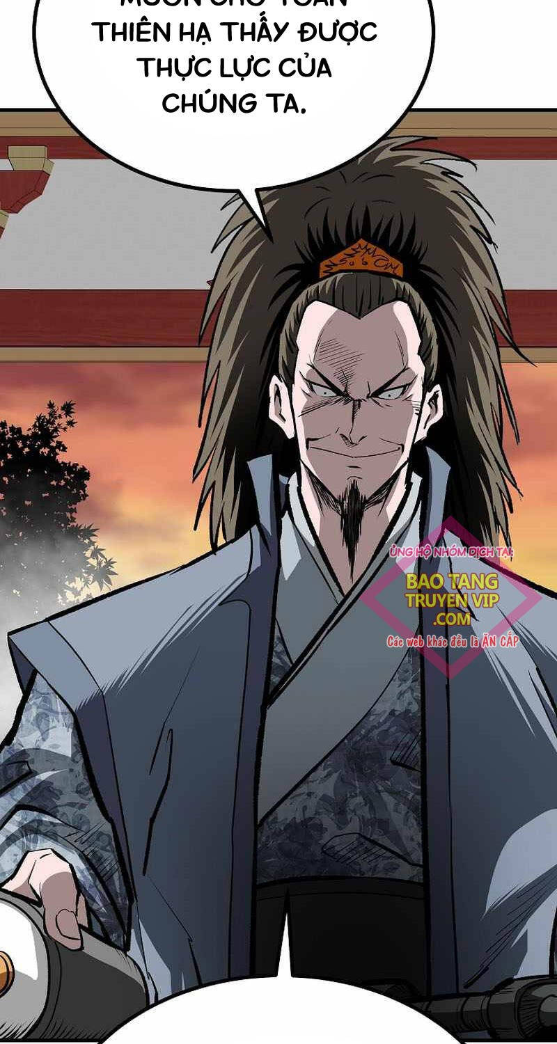 Cung Quỷ Kiếm Thần Chap 232 - Next Chap 233