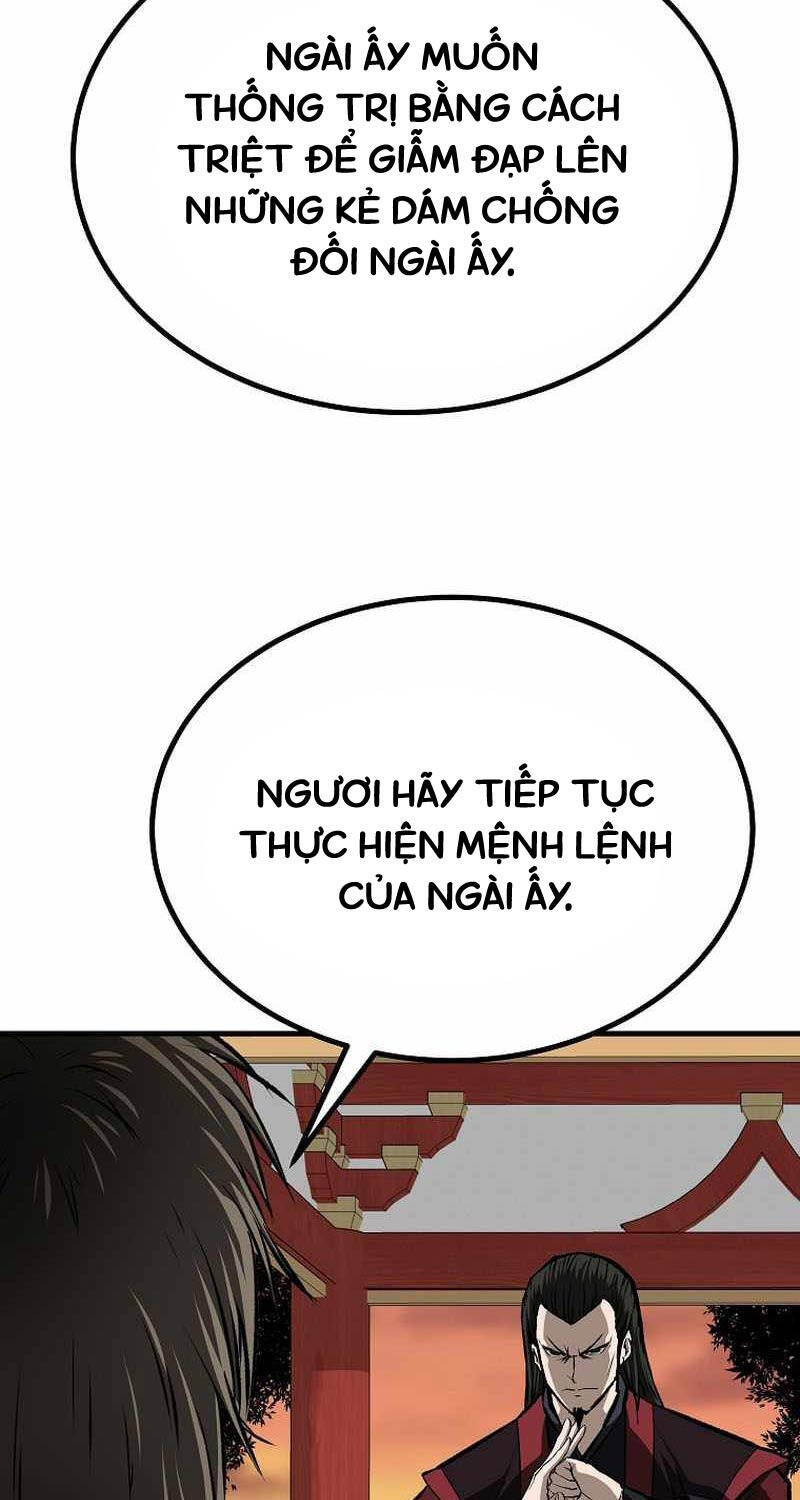 Cung Quỷ Kiếm Thần Chap 232 - Next Chap 233