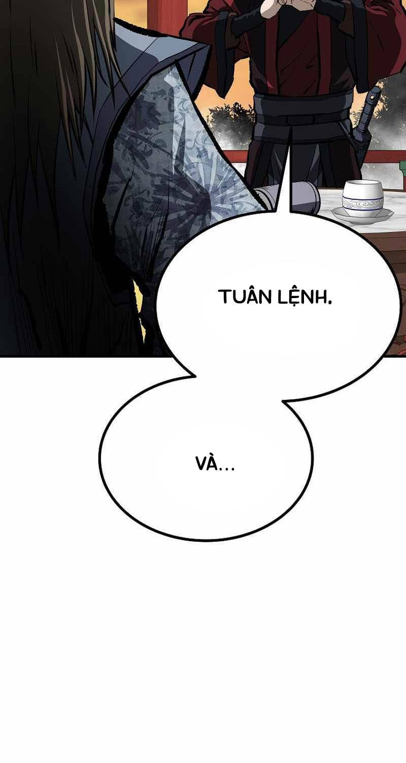 Cung Quỷ Kiếm Thần Chap 232 - Next Chap 233