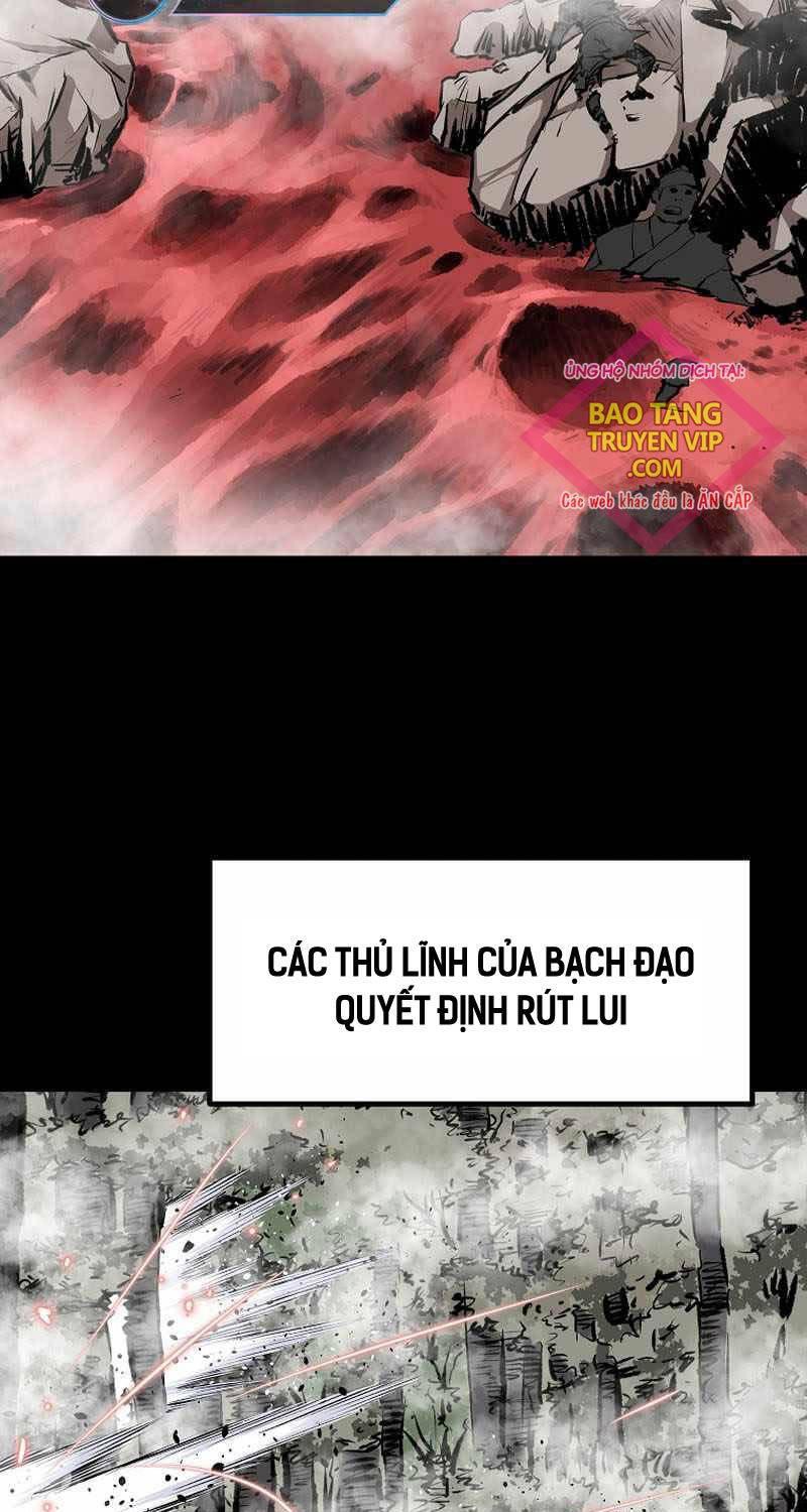 Cung Quỷ Kiếm Thần Chap 232 - Next Chap 233