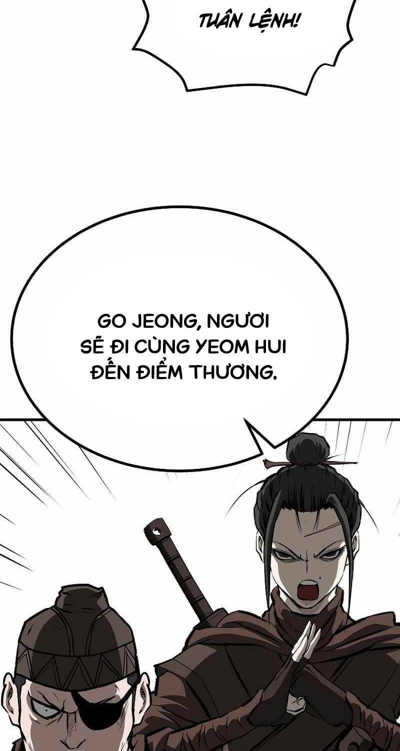 Cung Quỷ Kiếm Thần Chap 232 - Next Chap 233