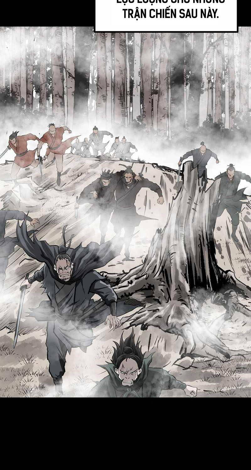 Cung Quỷ Kiếm Thần Chap 232 - Next Chap 233