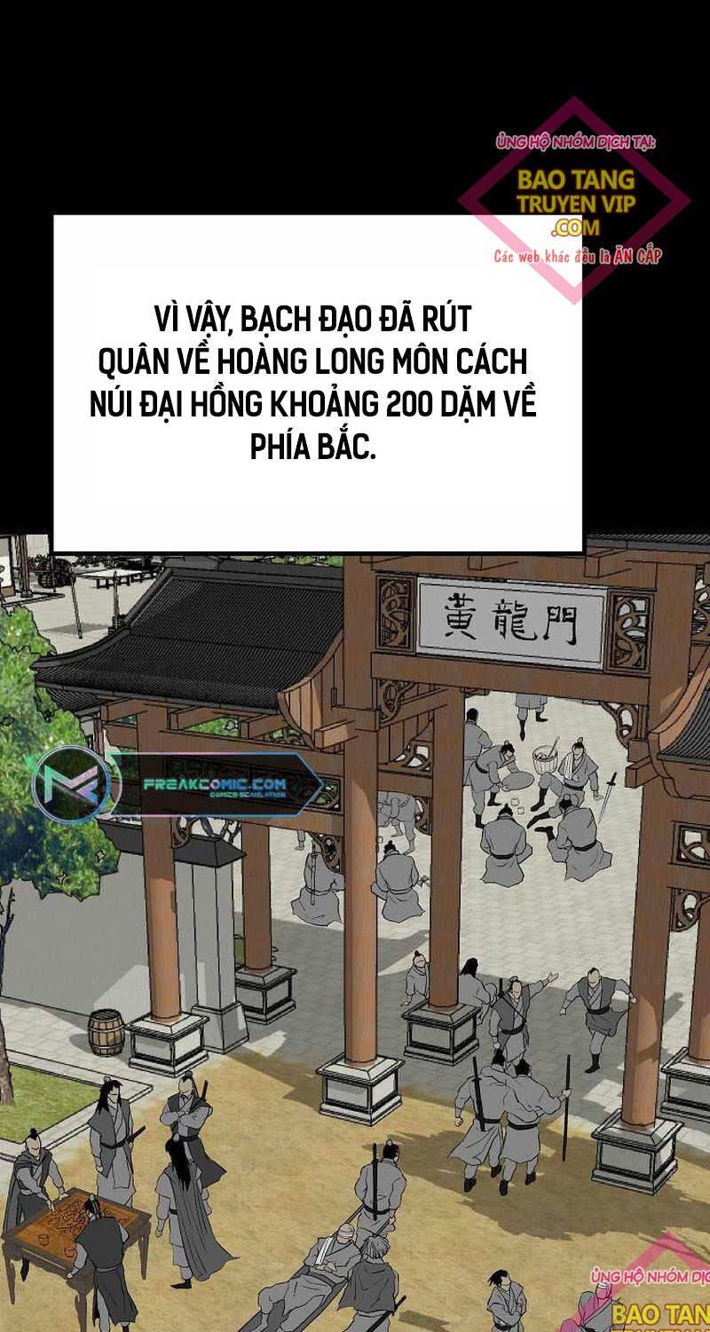 Cung Quỷ Kiếm Thần Chap 232 - Next Chap 233