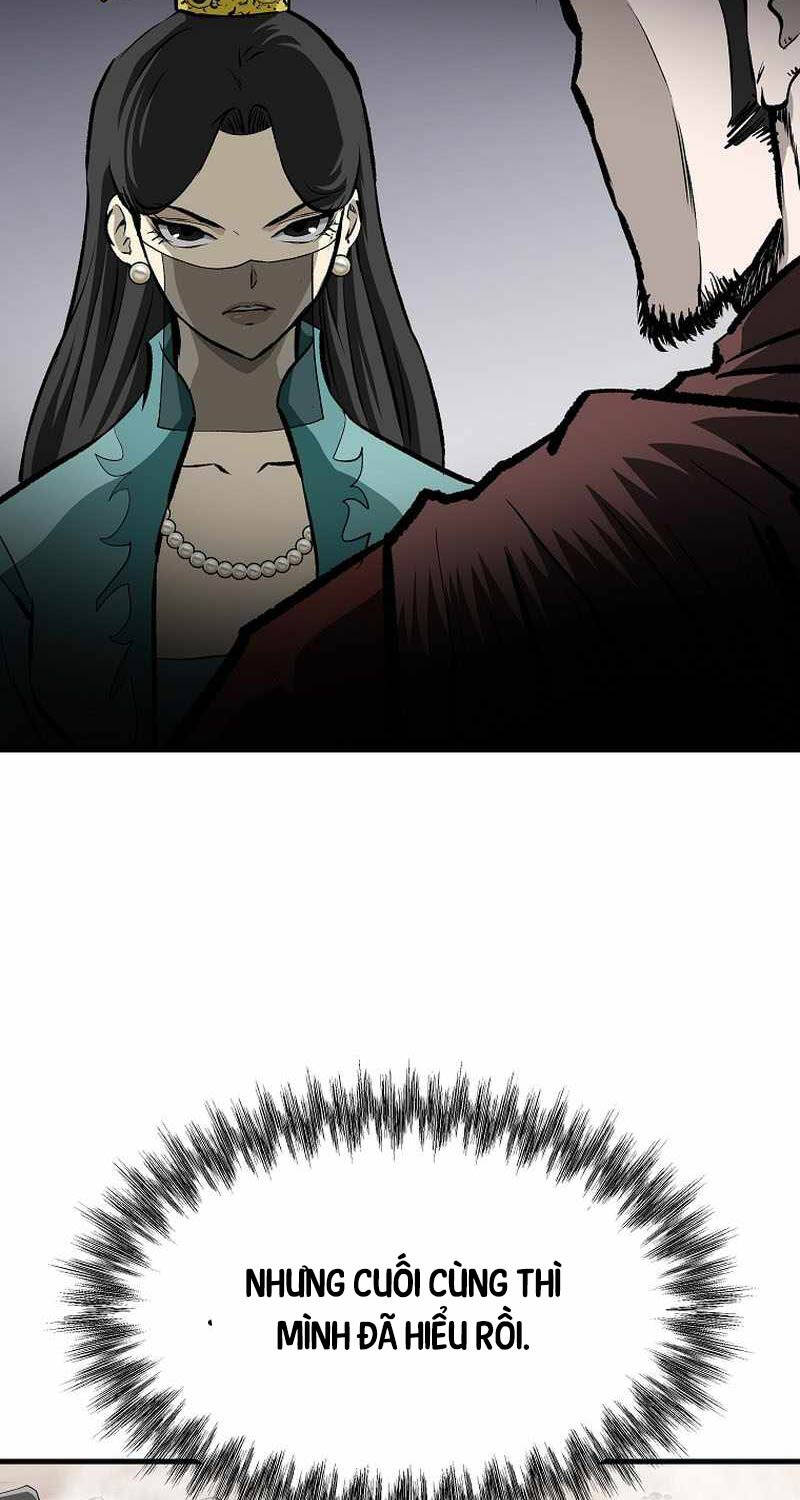 Cung Quỷ Kiếm Thần Chap 235 - Next Chap 236