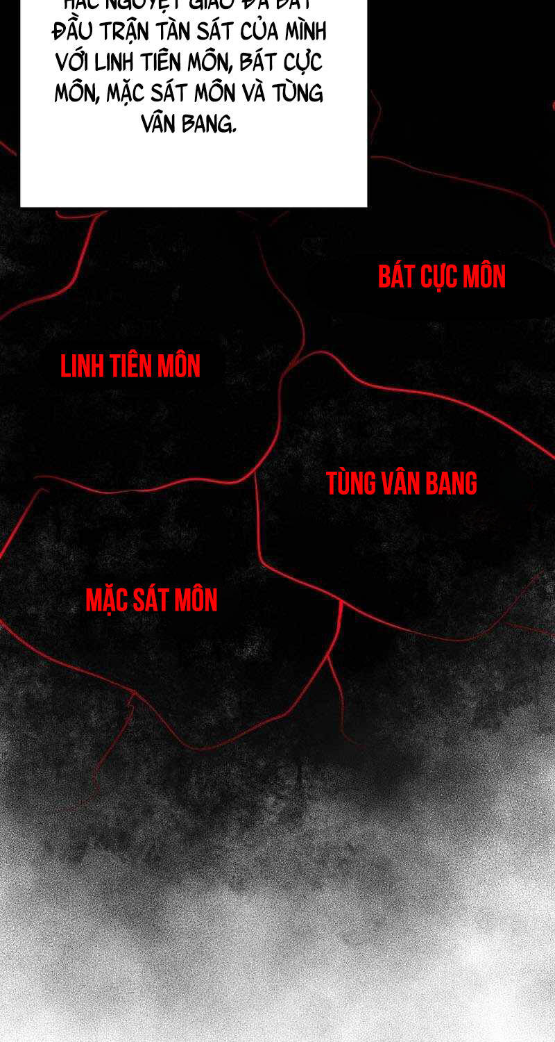 Cung Quỷ Kiếm Thần Chap 238 - Next Chap 239