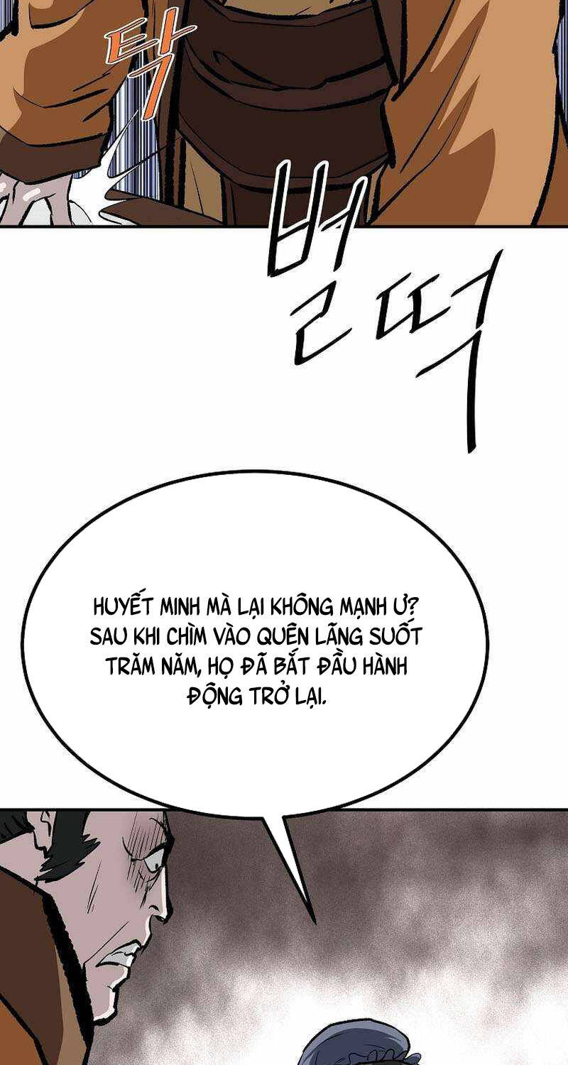 Cung Quỷ Kiếm Thần Chap 239 - Next Chap 240