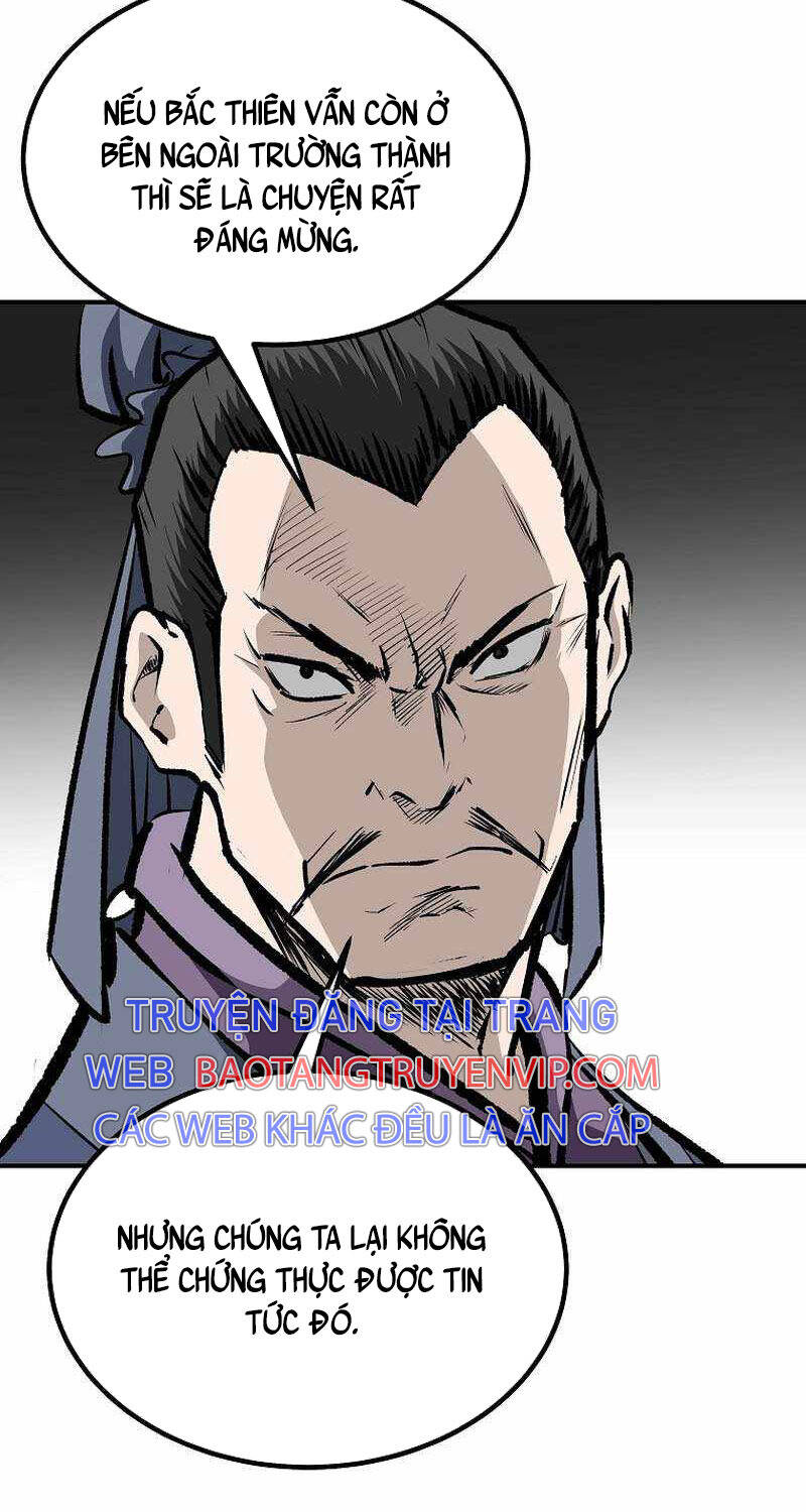 Cung Quỷ Kiếm Thần Chap 239 - Next Chap 240