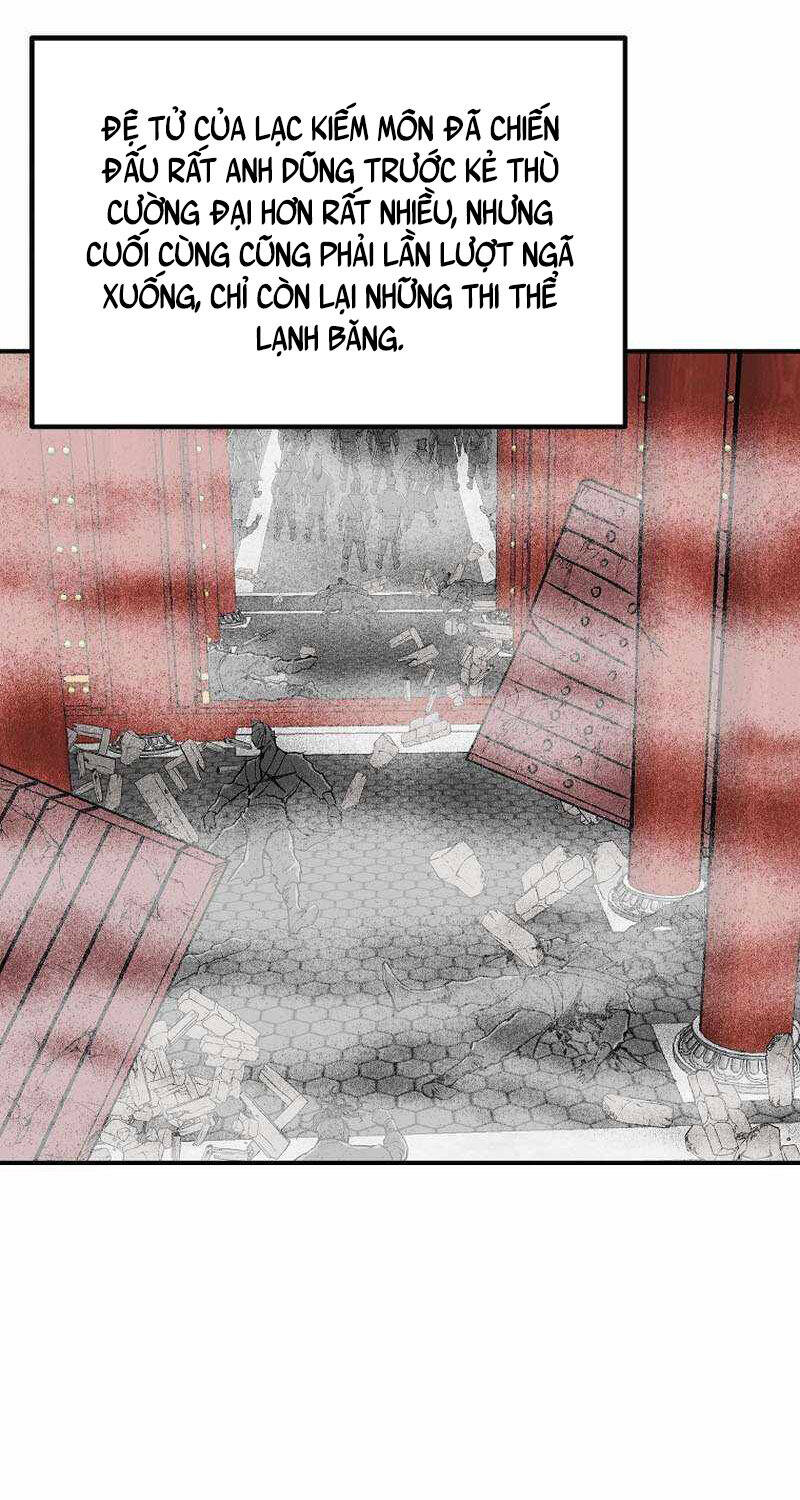 Cung Quỷ Kiếm Thần Chap 239 - Next Chap 240