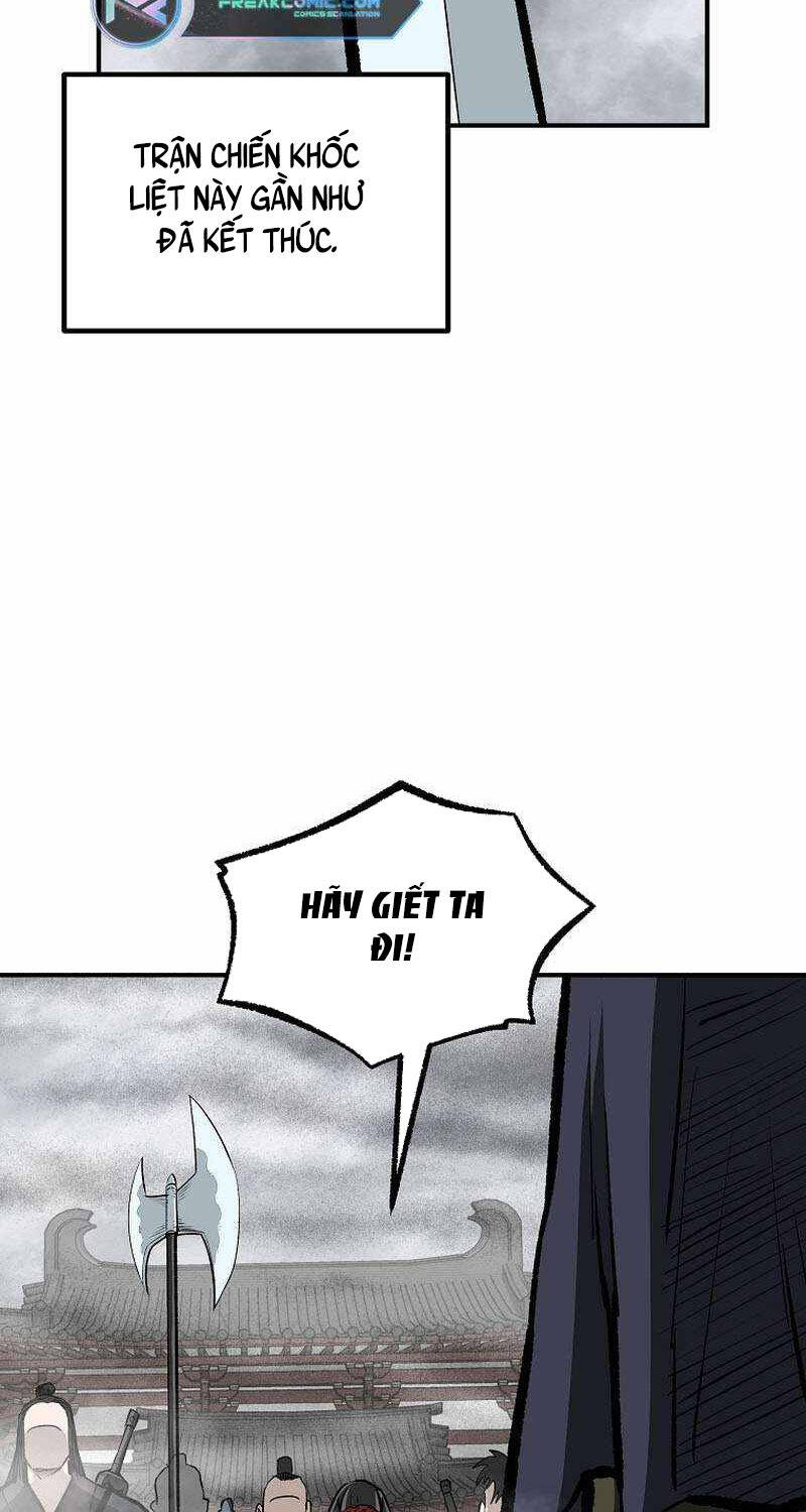 Cung Quỷ Kiếm Thần Chap 239 - Next Chap 240