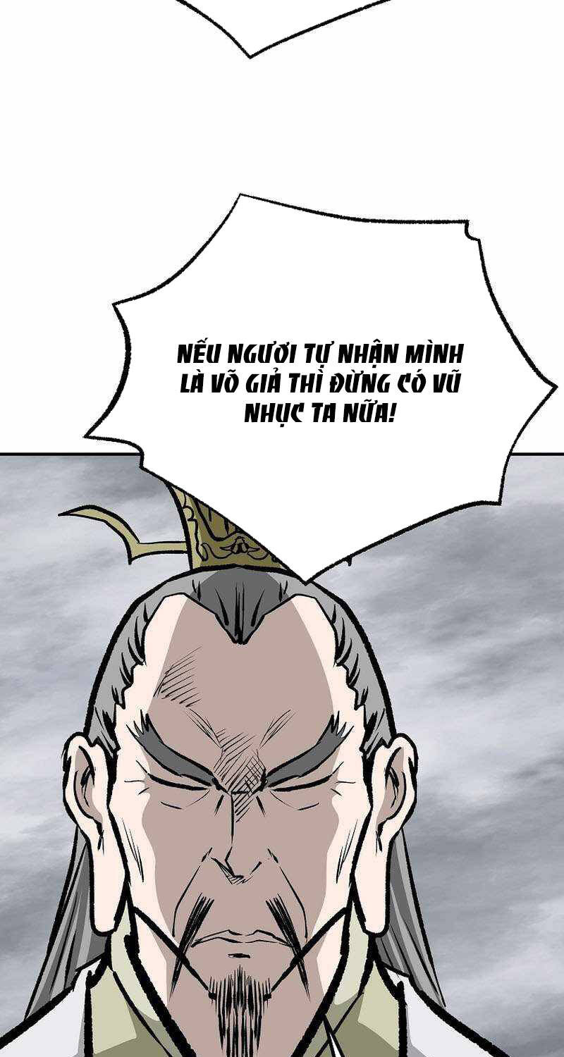 Cung Quỷ Kiếm Thần Chap 239 - Next Chap 240
