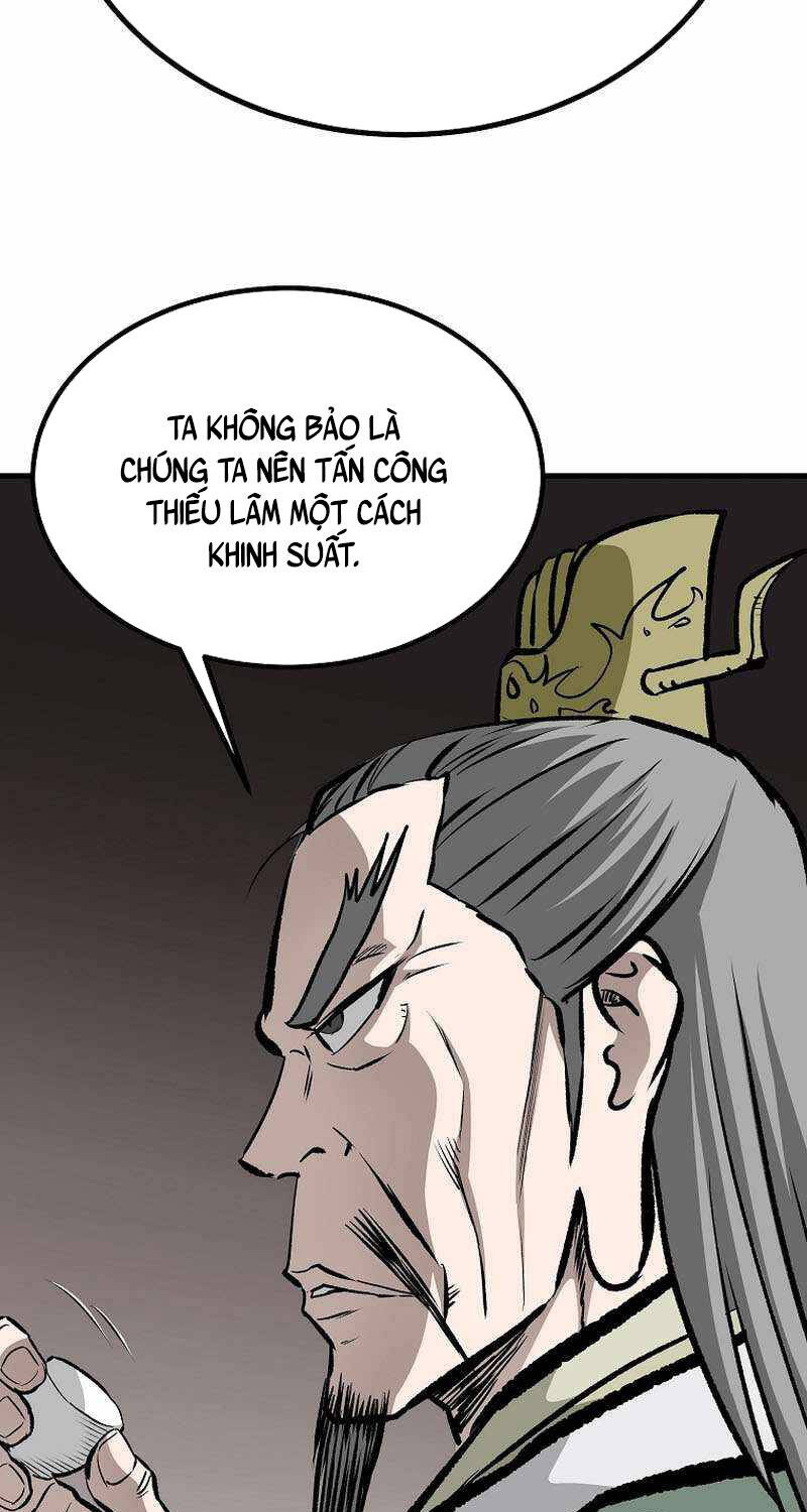 Cung Quỷ Kiếm Thần Chap 239 - Next Chap 240