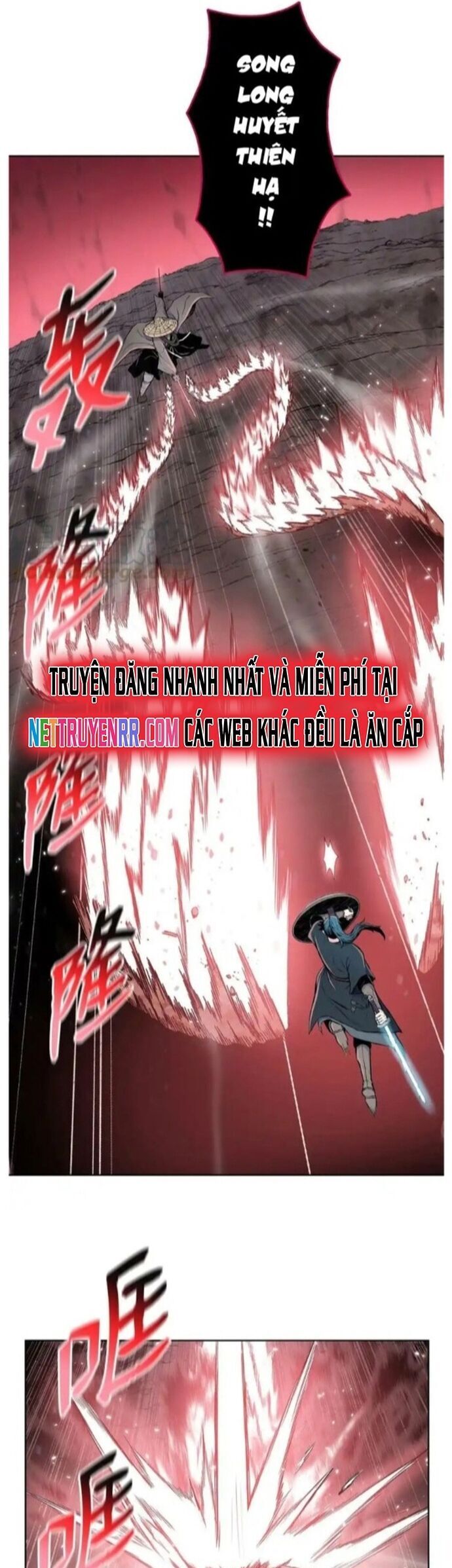 Phong Vân Chiến Thần Chap 104 - Next Chap 105