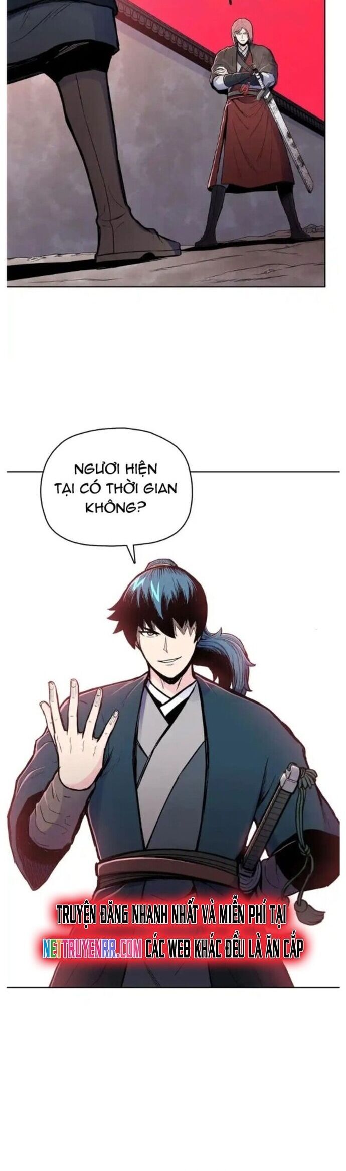 Phong Vân Chiến Thần Chap 77 - Next Chap 78