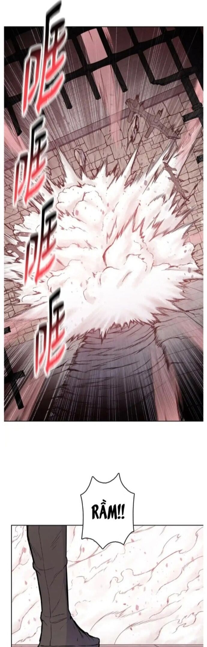 Phong Vân Chiến Thần Chap 80 - Next Chap 81