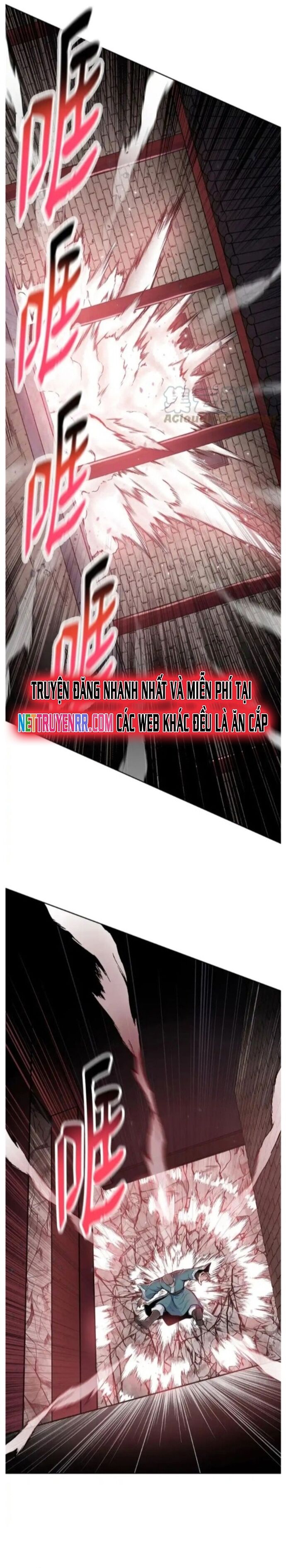 Phong Vân Chiến Thần Chap 87 - Next Chap 88