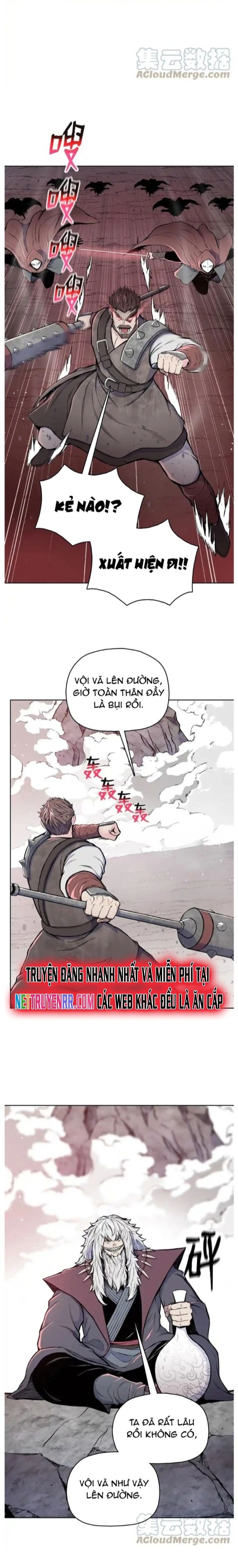 Phong Vân Chiến Thần Chap 98 - Next Chap 99