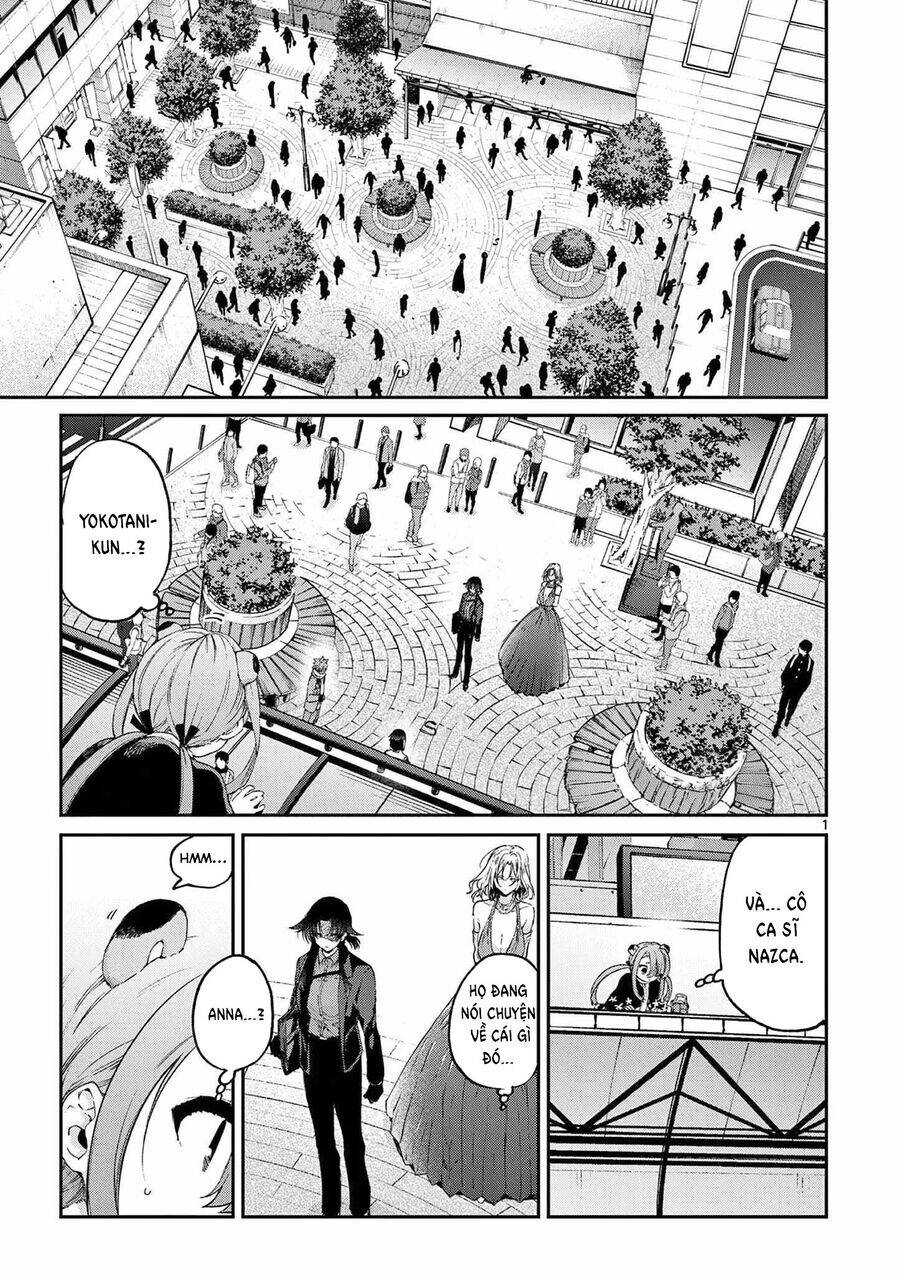 Kimi Wa Meido-Sama Chap 47 - Next Chap 48