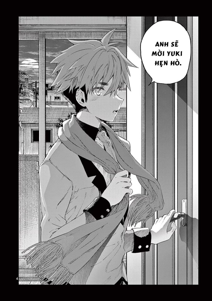 Kimi Wa Meido-Sama Chap 49 - Next Chap 50