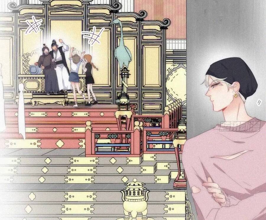 Nghịch Tập Chi Hảo Dựng Nhân Sinh Chap 274 - Next Chap 275