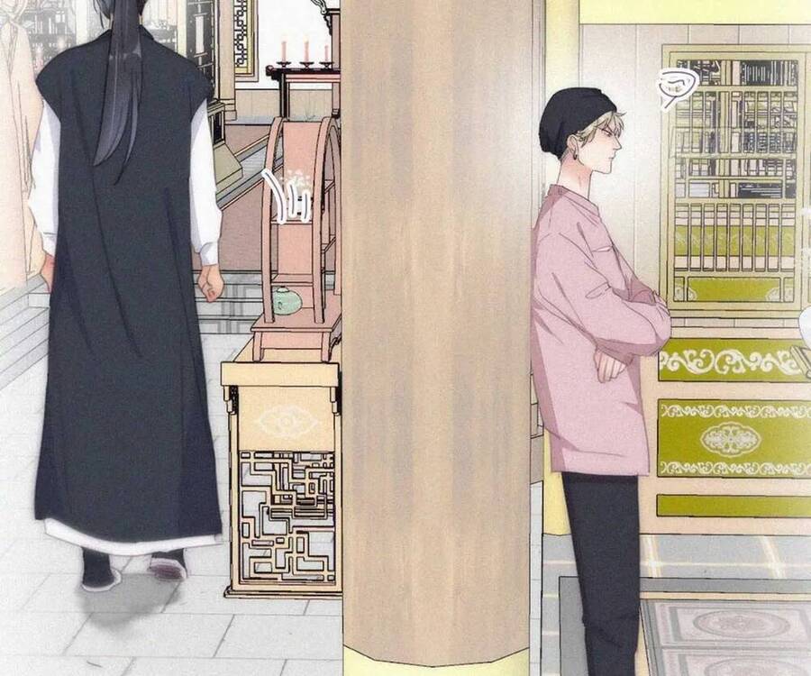 Nghịch Tập Chi Hảo Dựng Nhân Sinh Chap 274 - Next Chap 275