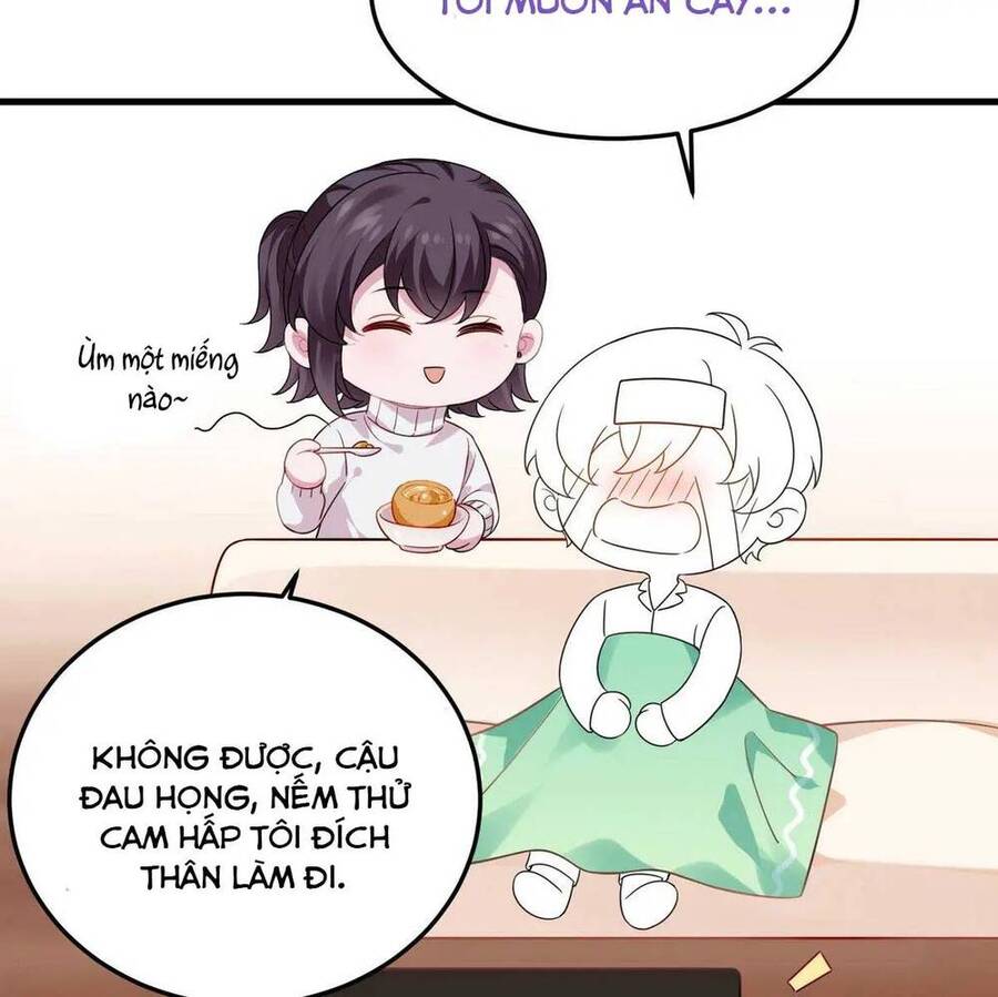 Nghịch Tập Chi Hảo Dựng Nhân Sinh Chap 286 - Next Chap 287